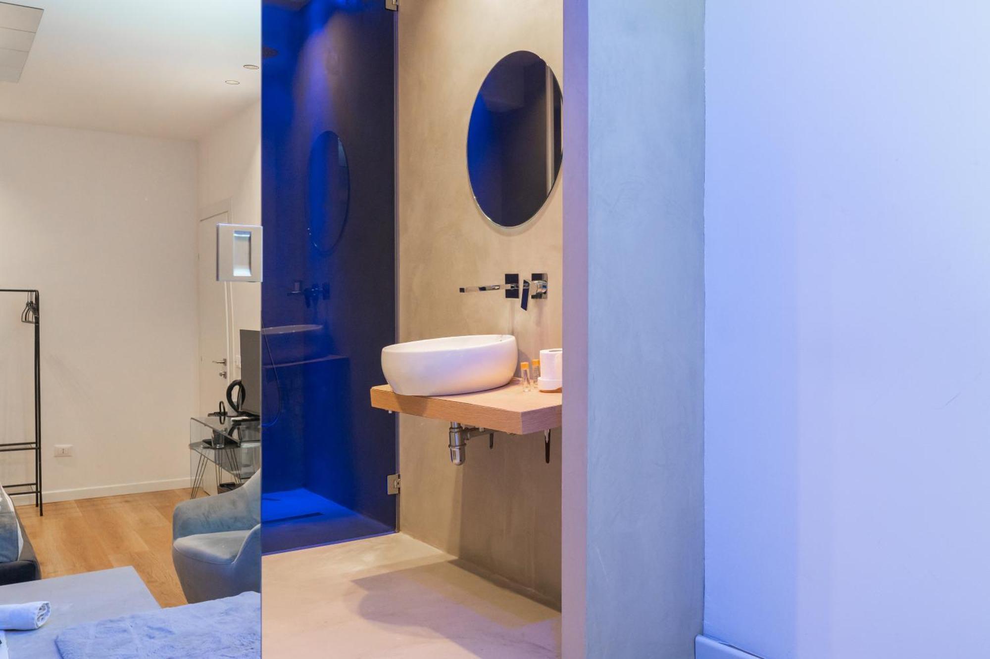 Maison d'hôtes Four Luxury *