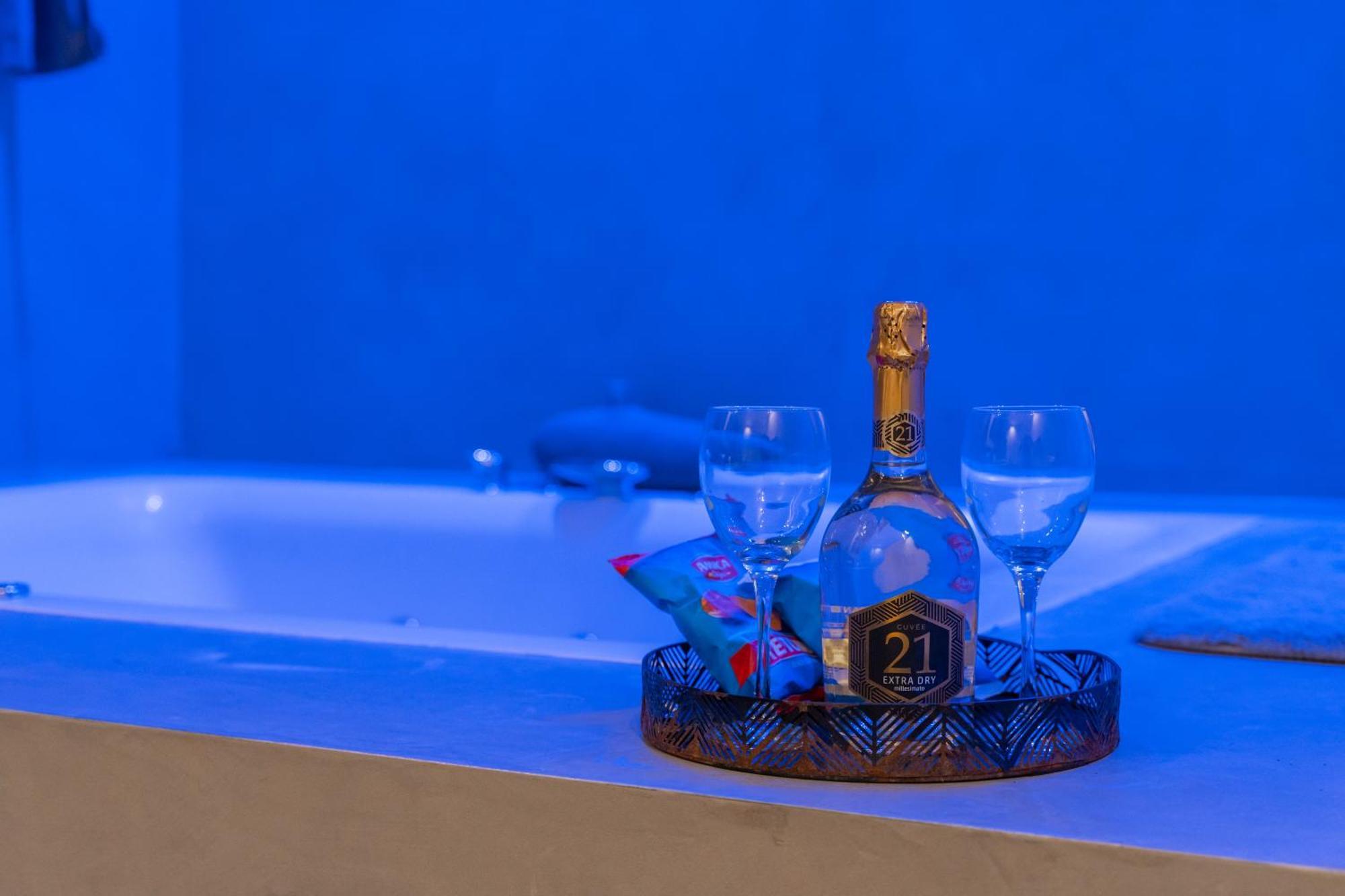 Maison d'hôtes Four Luxury
